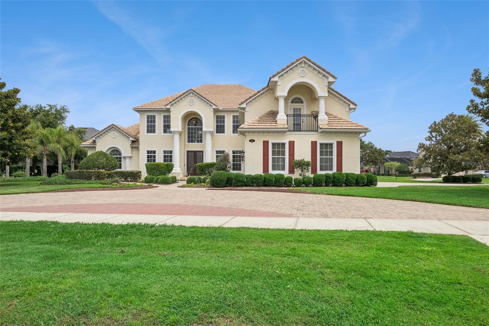 1692 ORANGE THORPE LANE