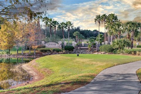 Tiny photo for 1692 Orange Thorpe Lane, Clermont, FL 34711 (MLS # G5113250)