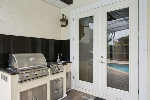 Tiny photo for 1692 Orange Thorpe Lane, Clermont, FL 34711 (MLS # G5113250)