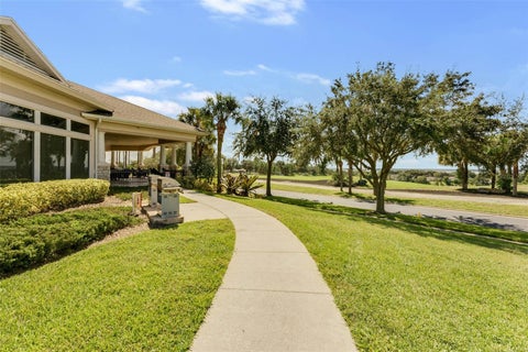 Tiny photo for 1692 Orange Thorpe Lane, Clermont, FL 34711 (MLS # G5113250)