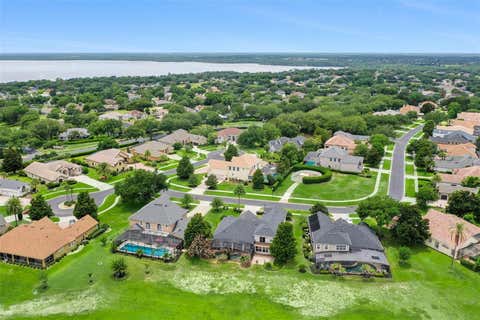 Tiny photo for 1692 Orange Thorpe Lane, Clermont, FL 34711 (MLS # G5113250)