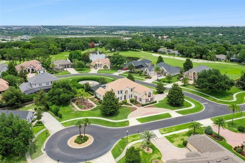 Tiny photo for 1692 Orange Thorpe Lane, Clermont, FL 34711 (MLS # G5113250)