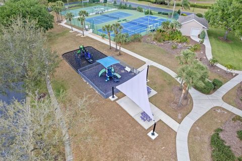 Tiny photo for 1692 Orange Thorpe Lane, Clermont, FL 34711 (MLS # G5113250)
