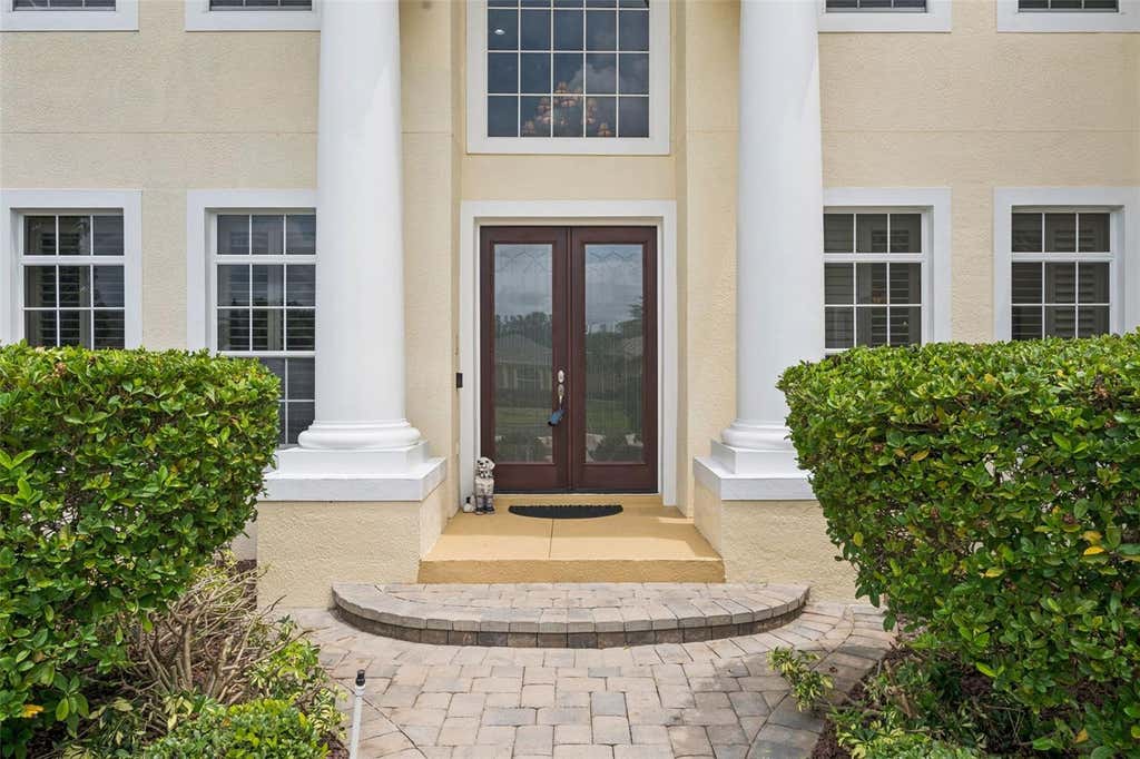 Photo of 1692 Orange Thorpe Lane, Clermont, FL 34711 (MLS # G5113250)