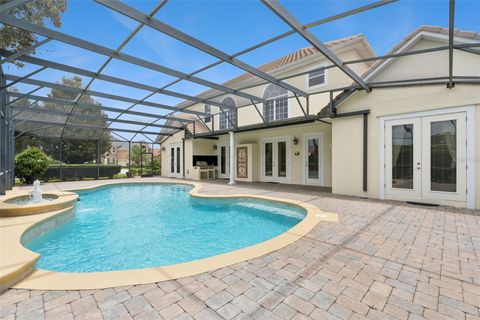 Tiny photo for 1692 Orange Thorpe Lane, Clermont, FL 34711 (MLS # G5113250)
