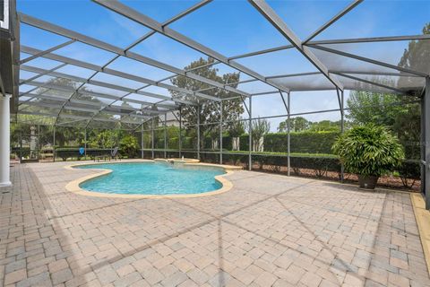 Tiny photo for 1692 Orange Thorpe Lane, Clermont, FL 34711 (MLS # G5113250)
