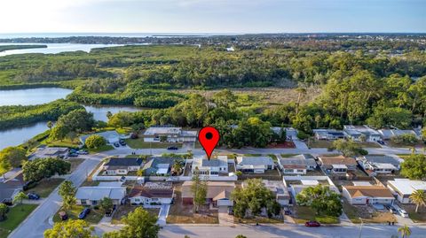 A home in NEW PORT RICHEY