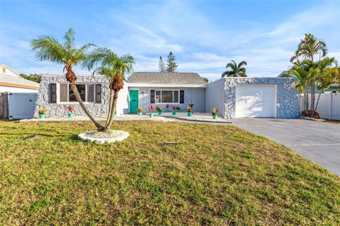 A home in NEW PORT RICHEY