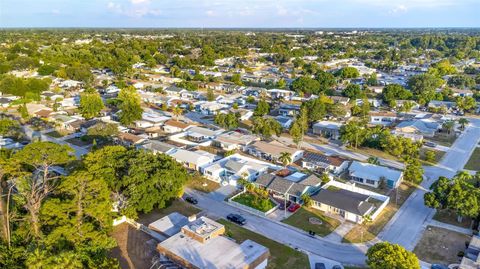 A home in NEW PORT RICHEY