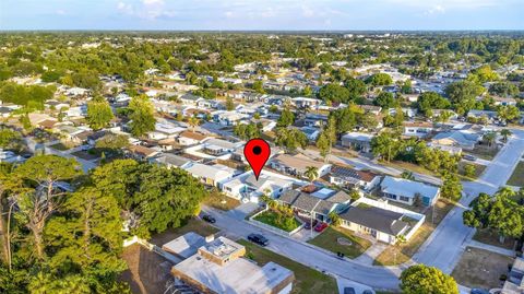 A home in NEW PORT RICHEY