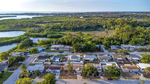 A home in NEW PORT RICHEY