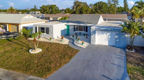 A home in NEW PORT RICHEY