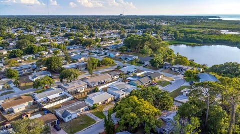 A home in NEW PORT RICHEY