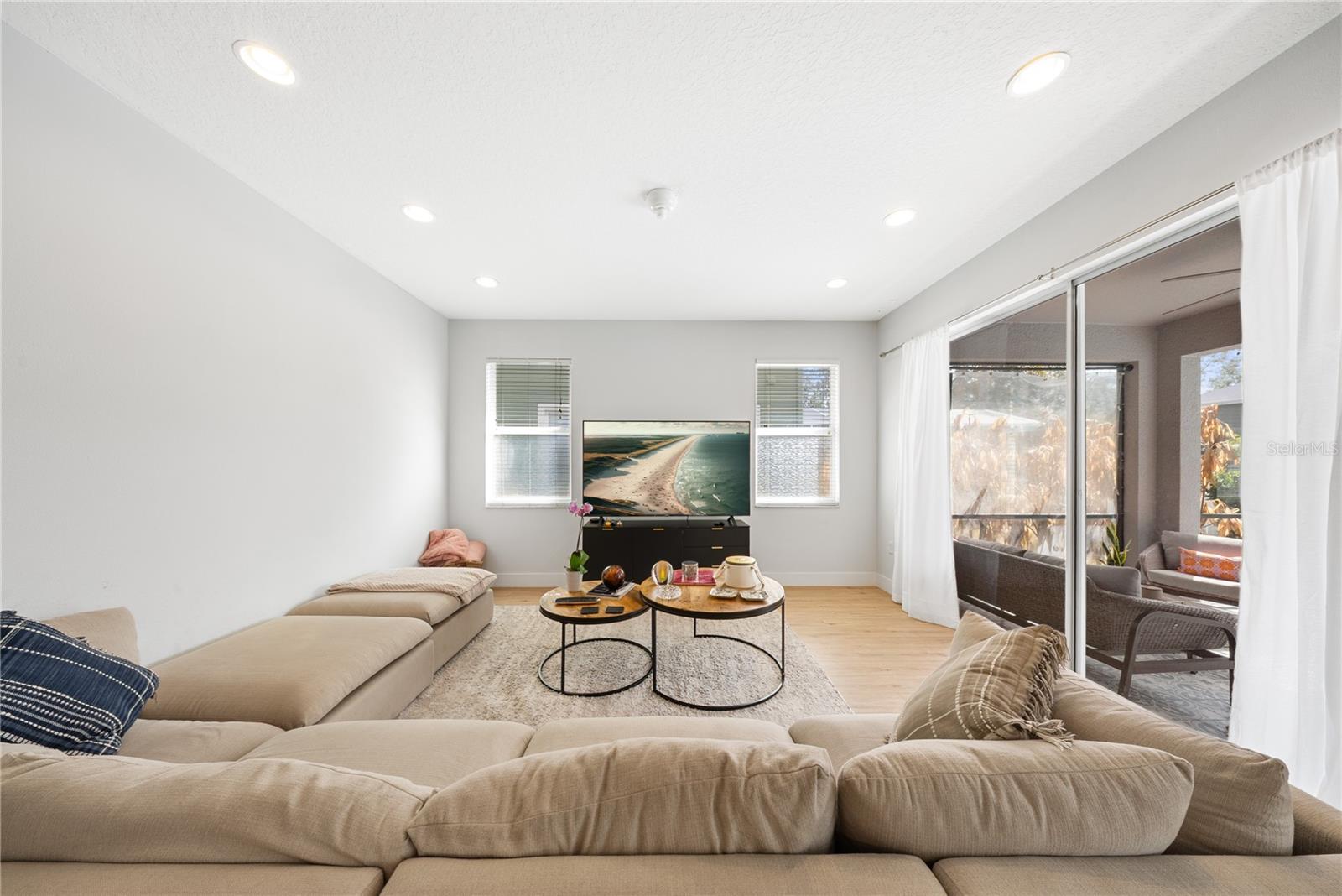 SUMMERPORT PHASE 1 - Residential