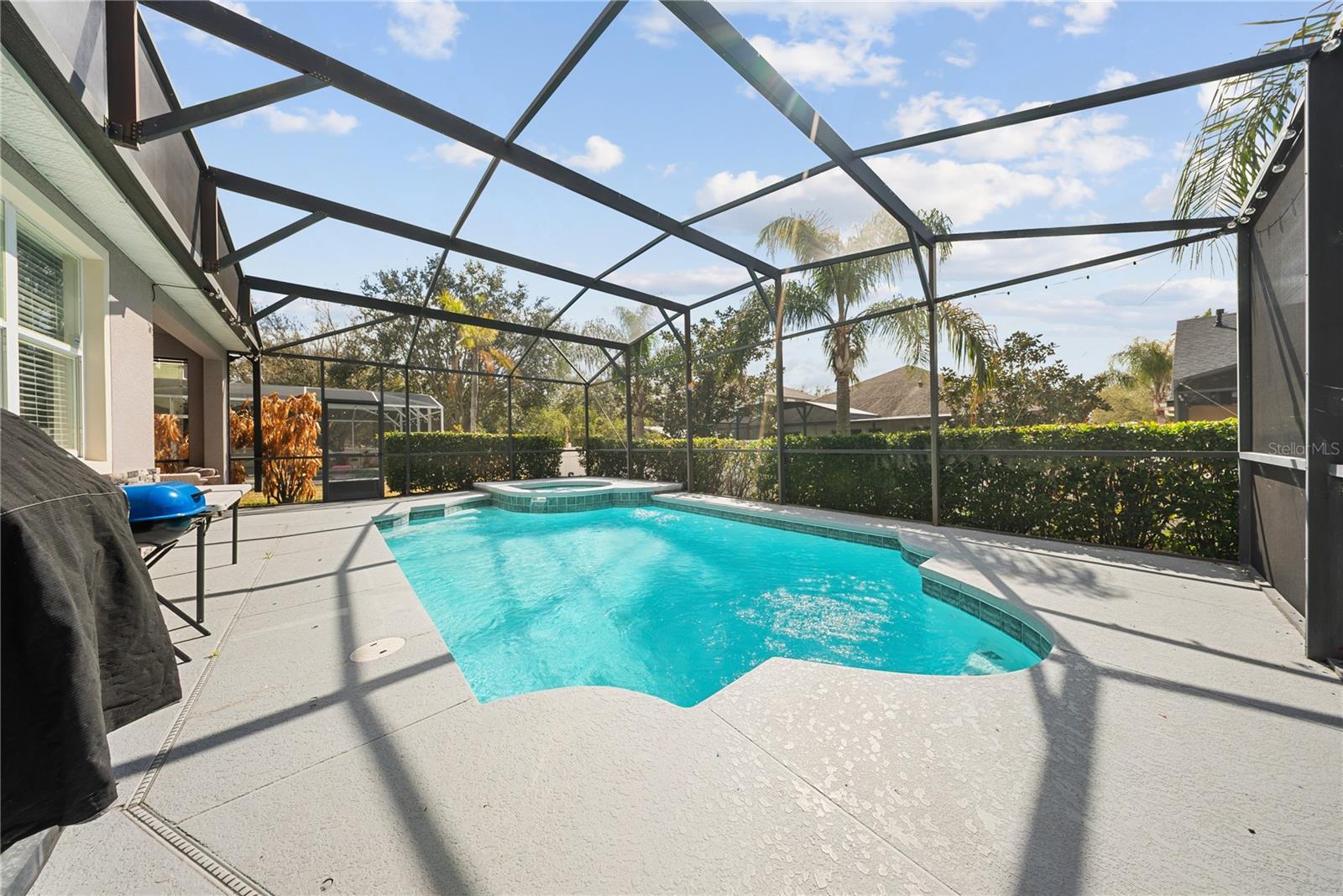 SUMMERPORT PHASE 1 - Residential