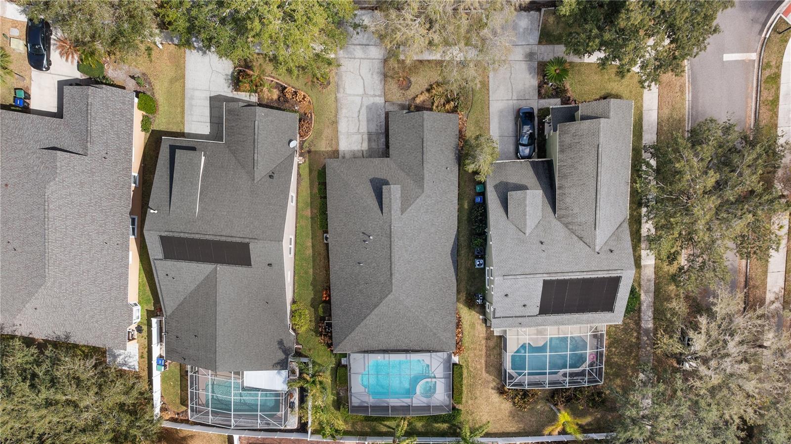 SUMMERPORT PHASE 1 - Residential