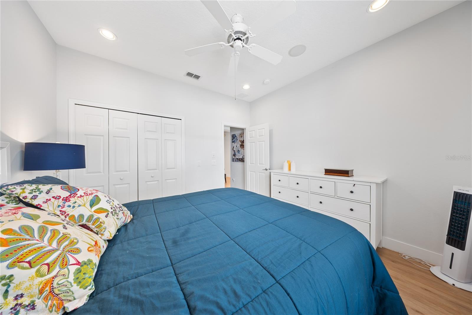 SUMMERPORT PHASE 1 - Residential