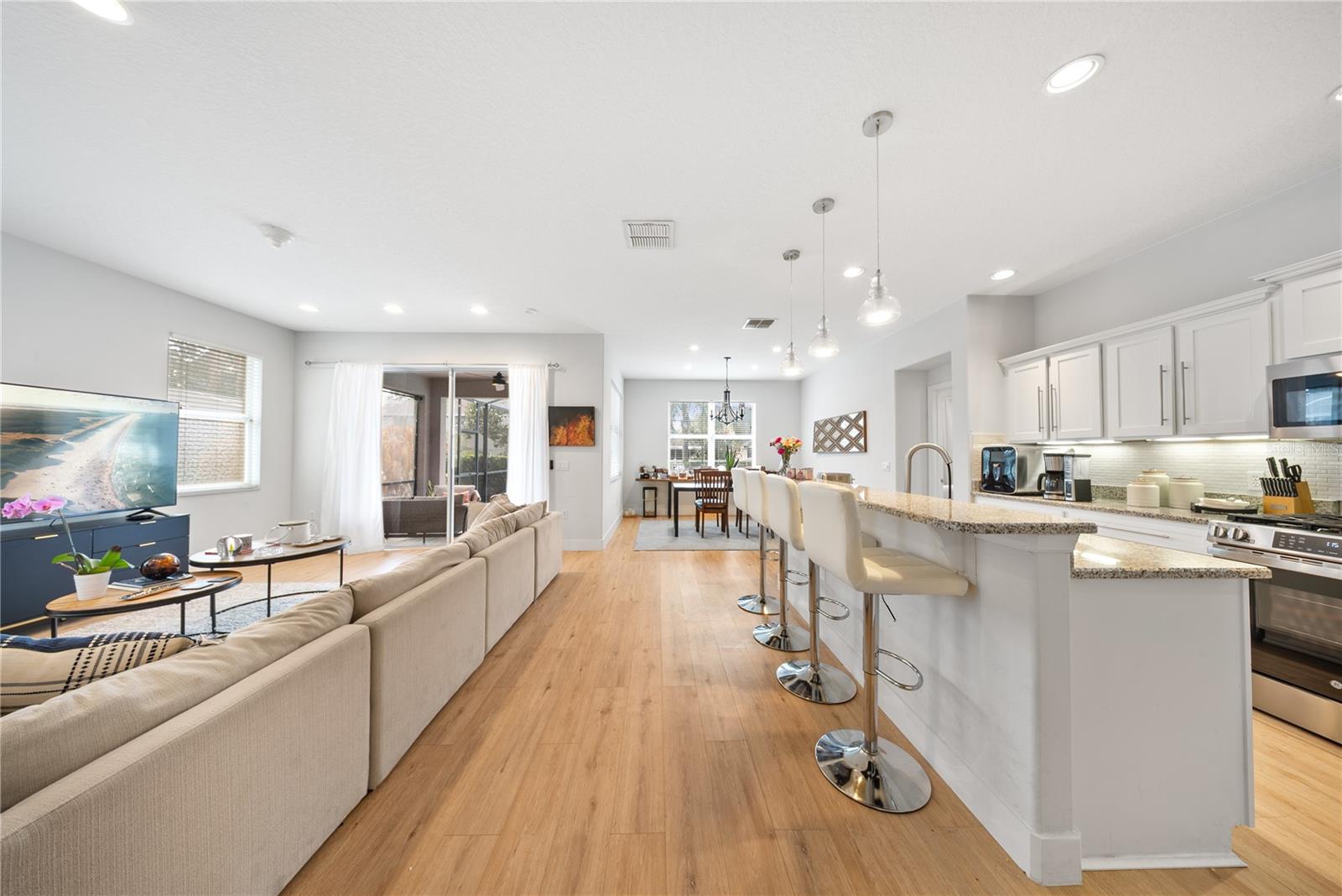 SUMMERPORT PHASE 1 - Residential