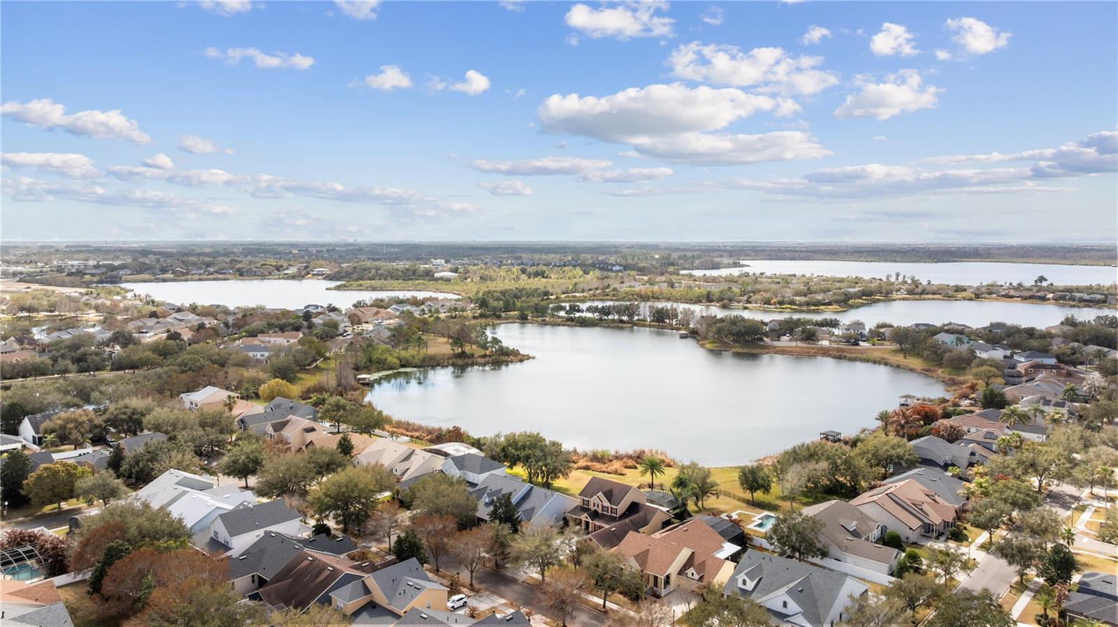 SUMMERPORT PHASE 1 - Residential