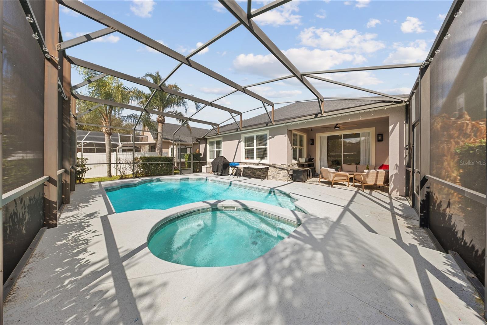 SUMMERPORT PHASE 1 - Residential