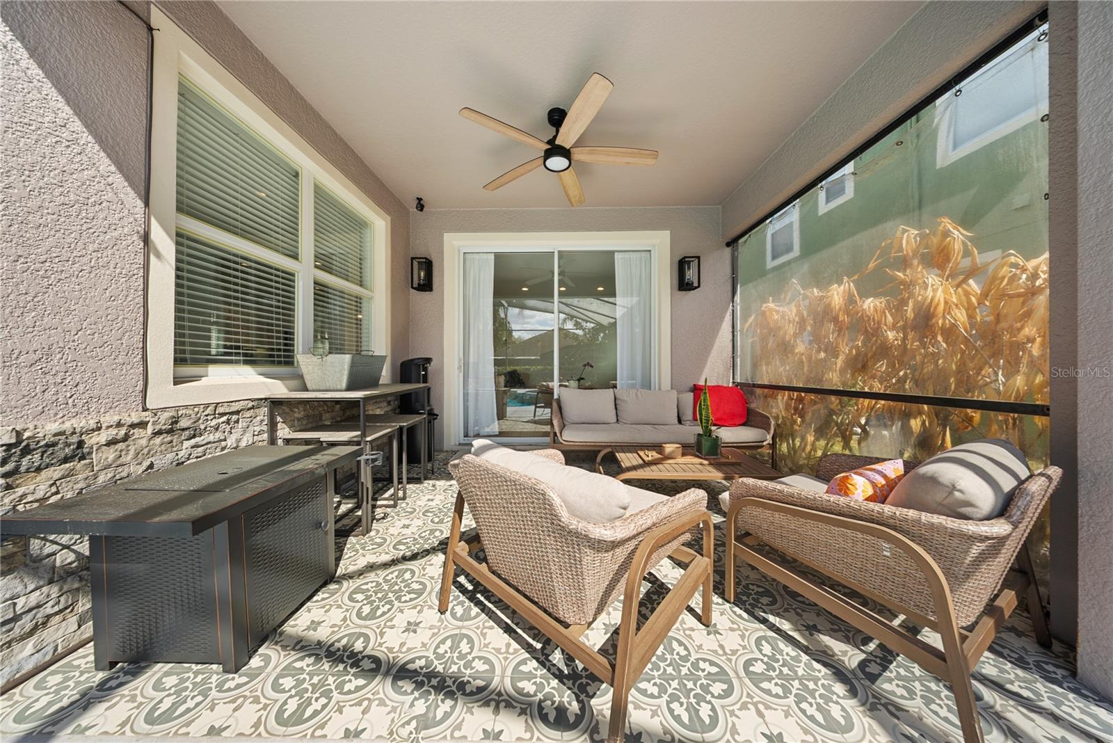 SUMMERPORT PHASE 1 - Residential