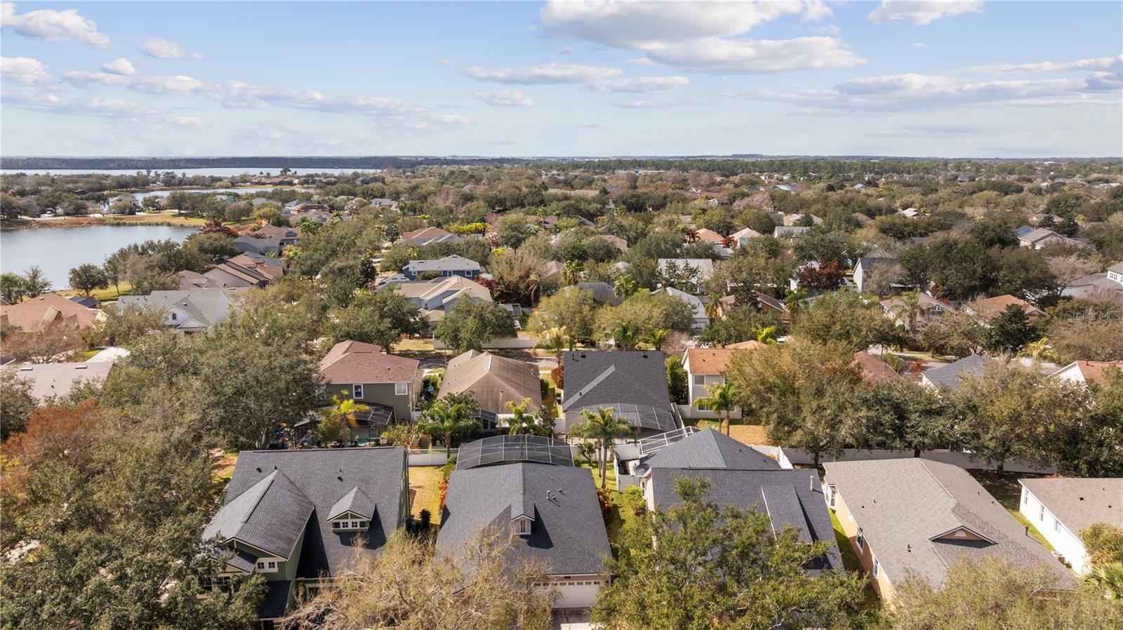 SUMMERPORT PHASE 1 - Residential