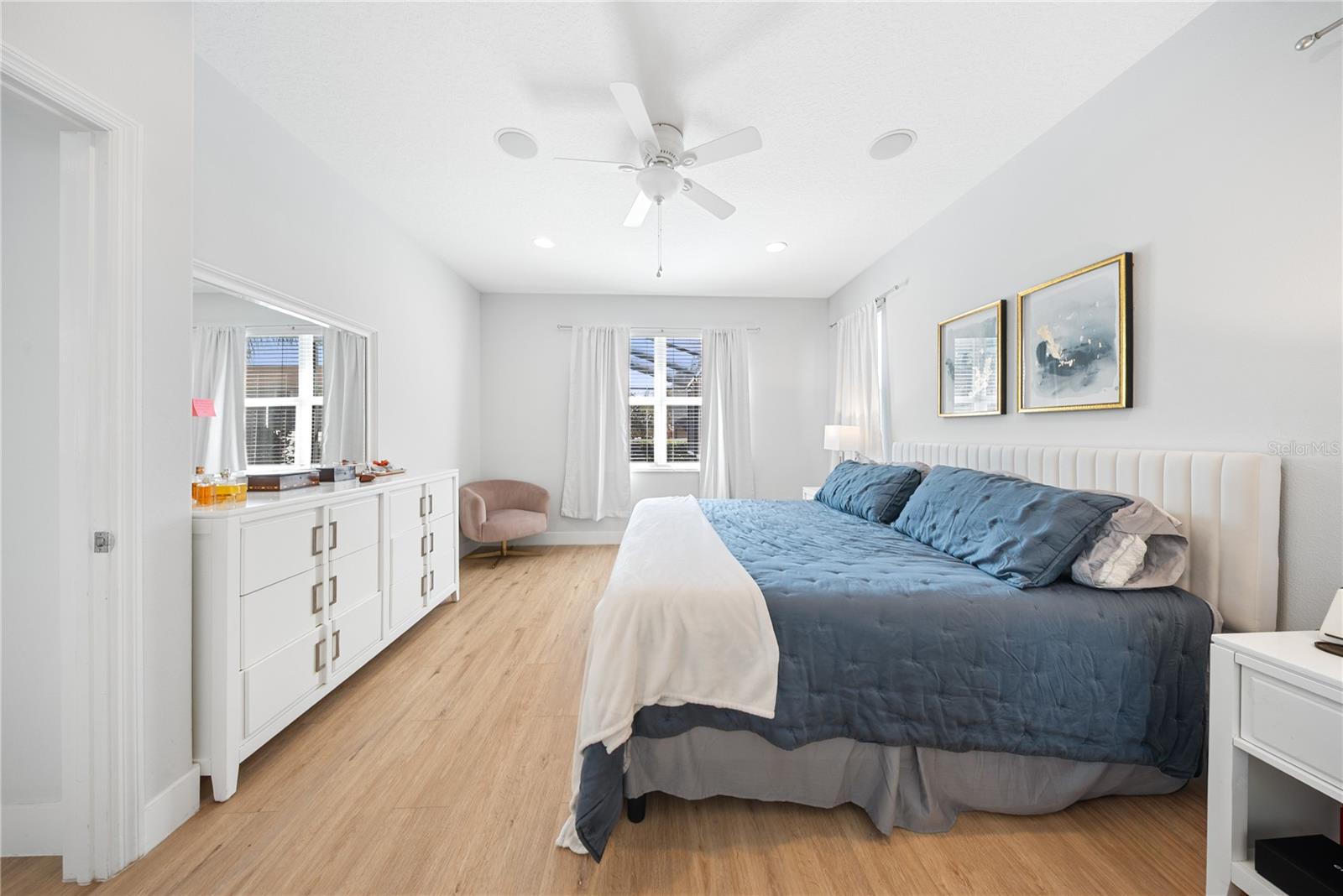 SUMMERPORT PHASE 1 - Residential