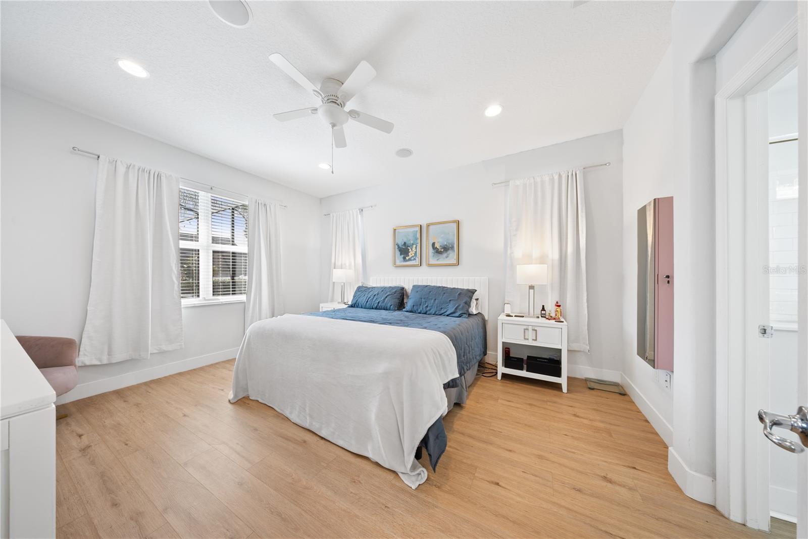 SUMMERPORT PHASE 1 - Residential