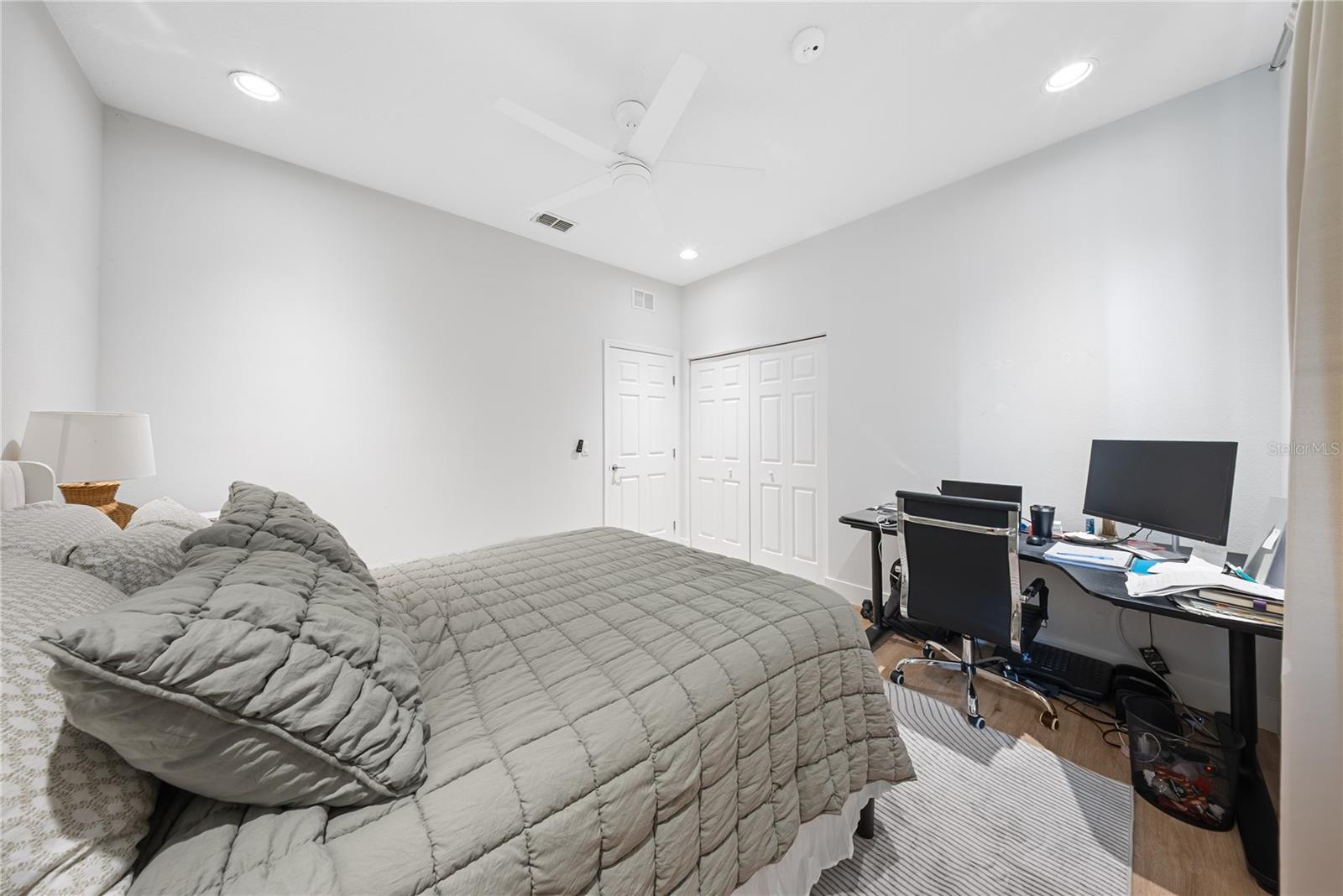 SUMMERPORT PHASE 1 - Residential