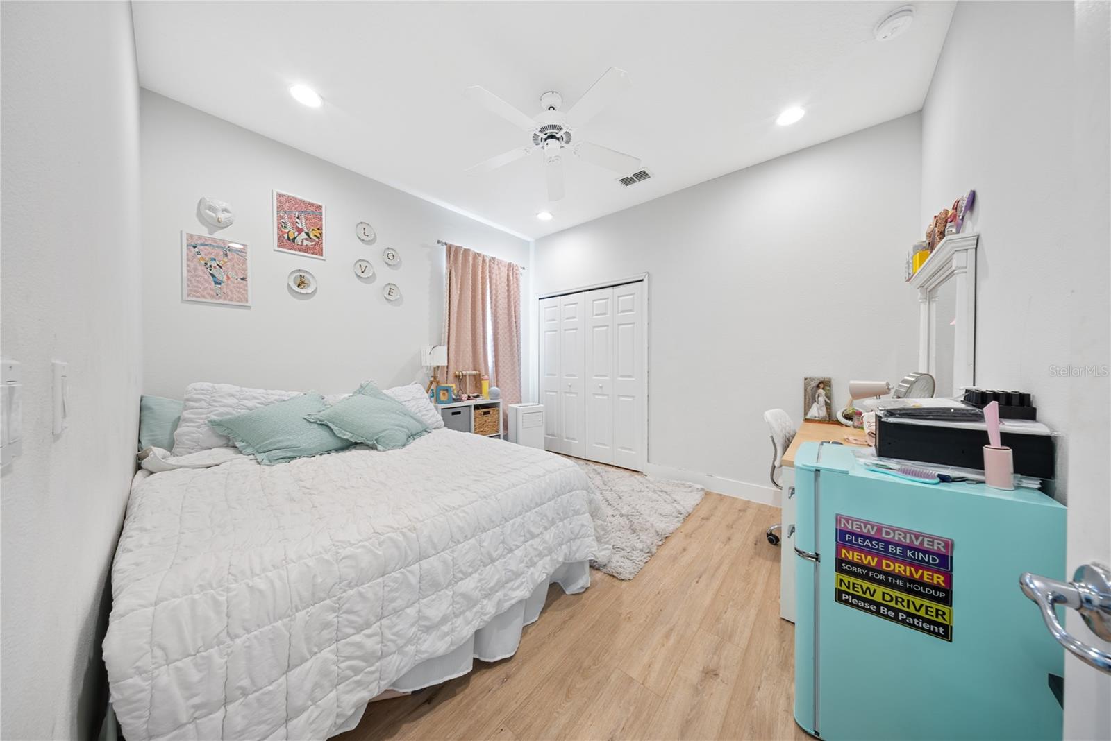 SUMMERPORT PHASE 1 - Residential