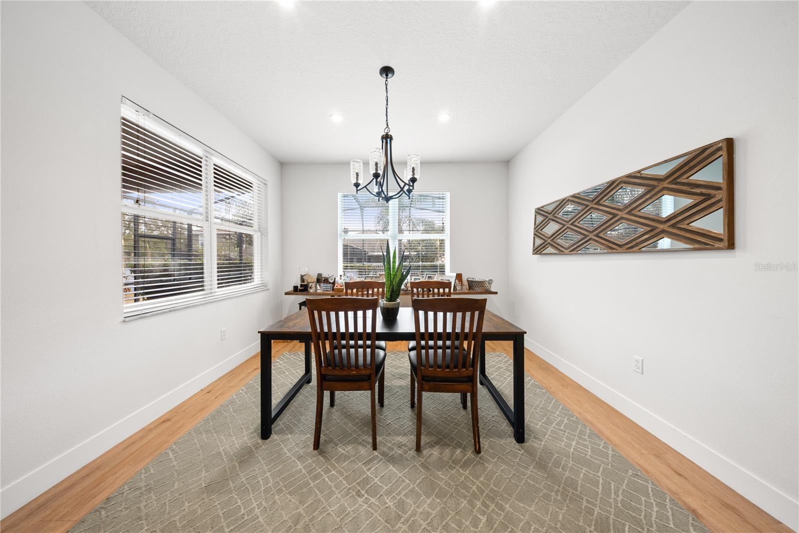 SUMMERPORT PHASE 1 - Residential