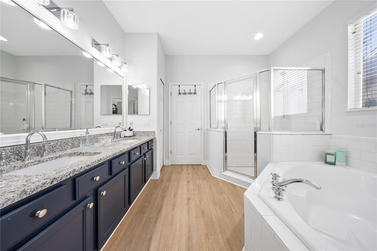 SUMMERPORT PHASE 1 - Residential