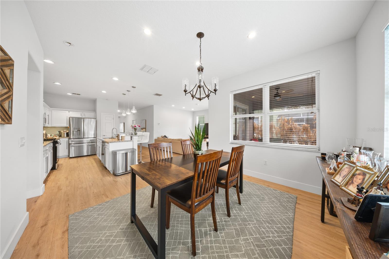 SUMMERPORT PHASE 1 - Residential