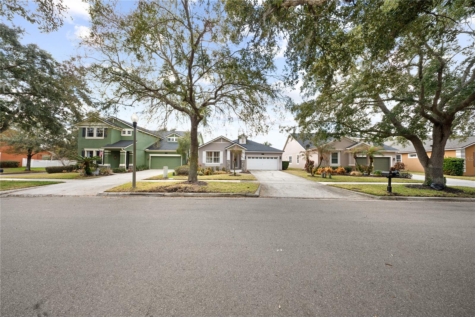 SUMMERPORT PHASE 1 - Residential