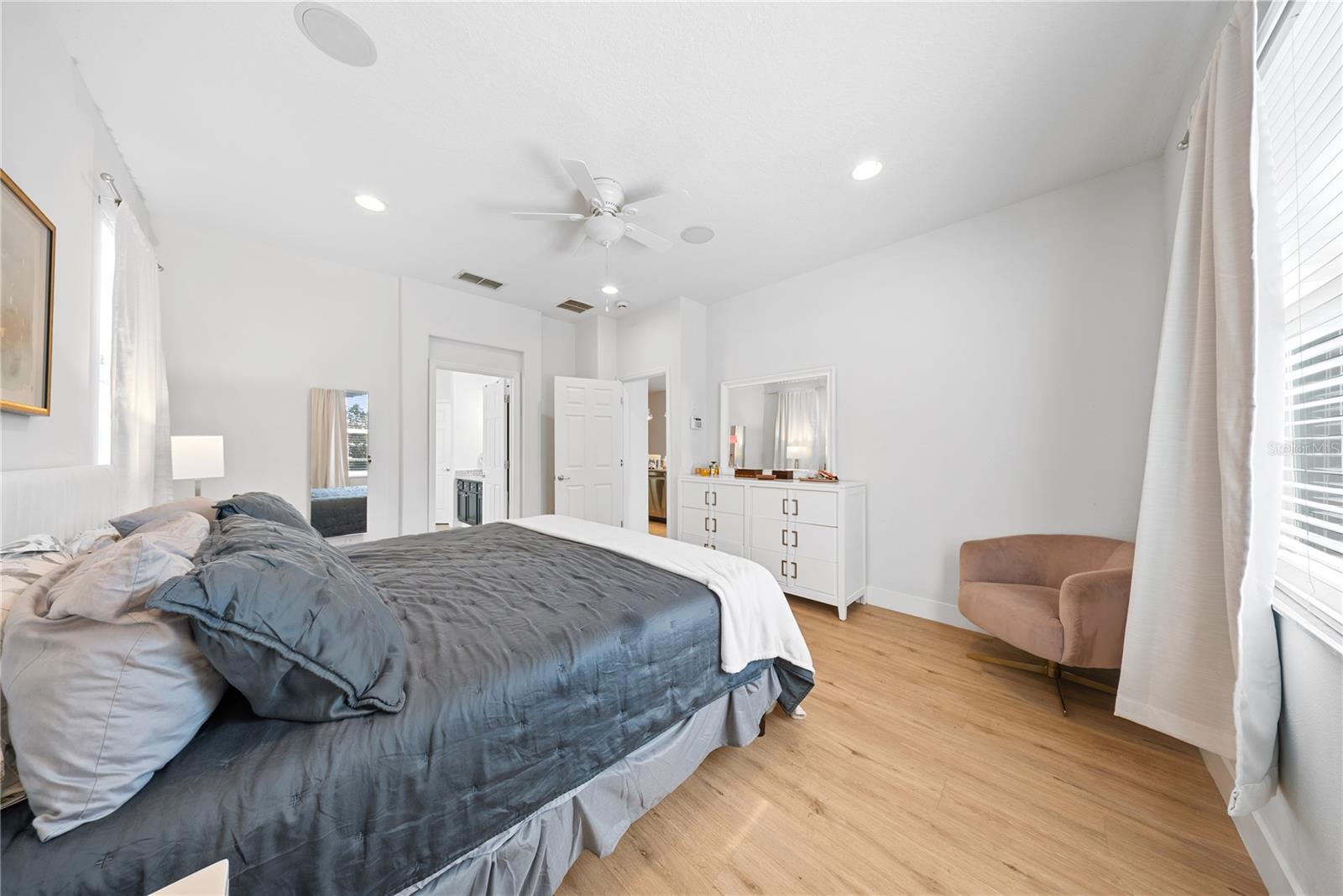 SUMMERPORT PHASE 1 - Residential