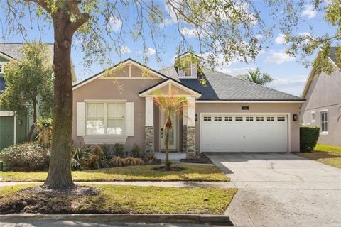 Photo of 4948 Wise Bird Drive, Windermere, FL 34786 (MLS # O6405511)