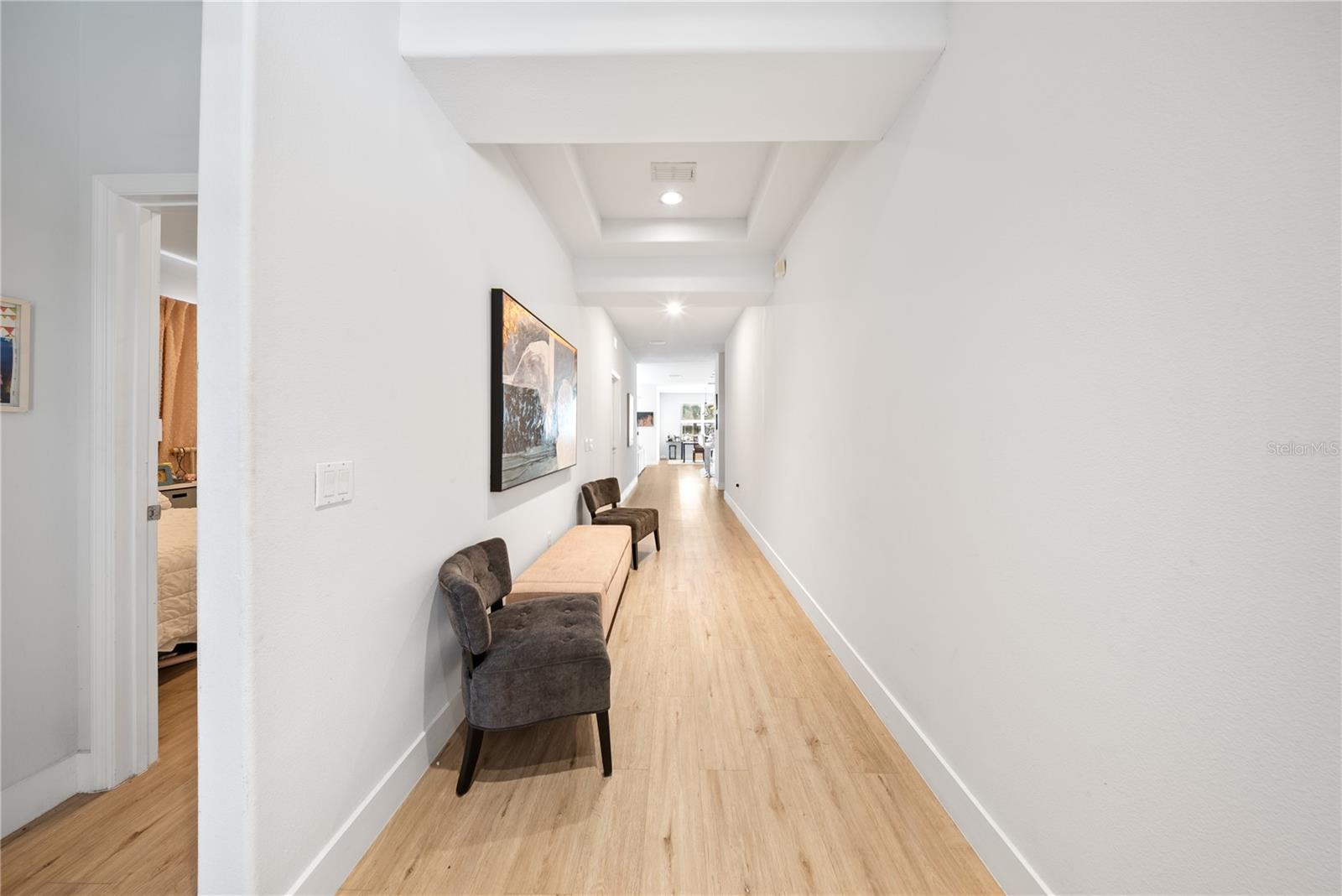 SUMMERPORT PHASE 1 - Residential