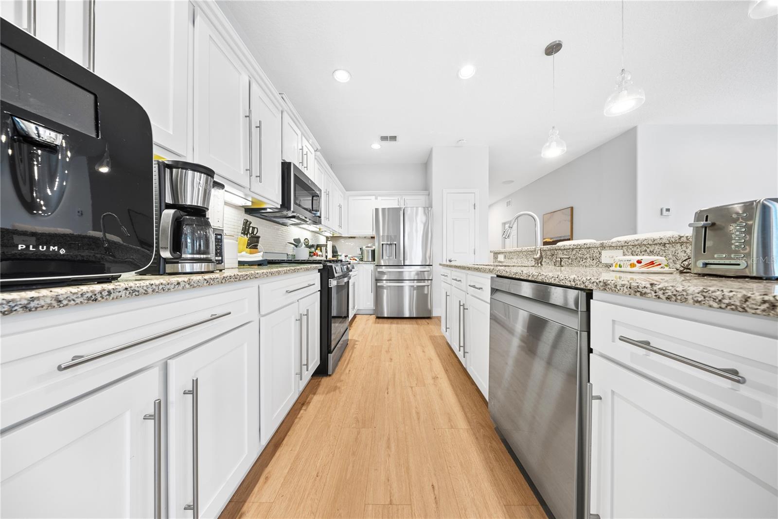 SUMMERPORT PHASE 1 - Residential