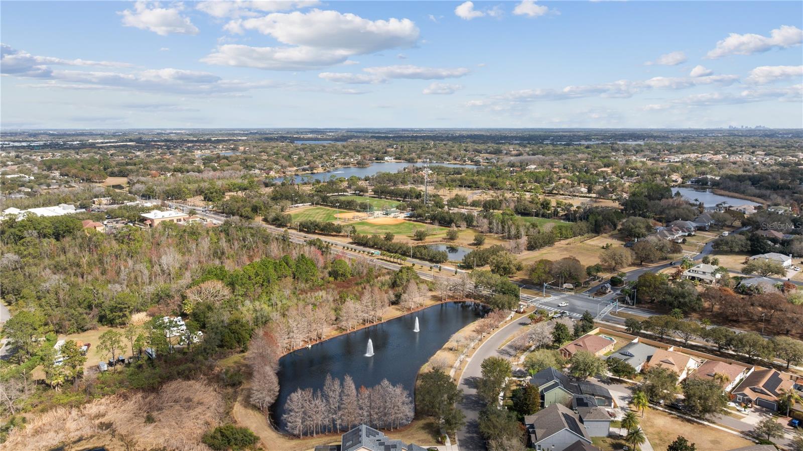 SUMMERPORT PHASE 1 - Residential