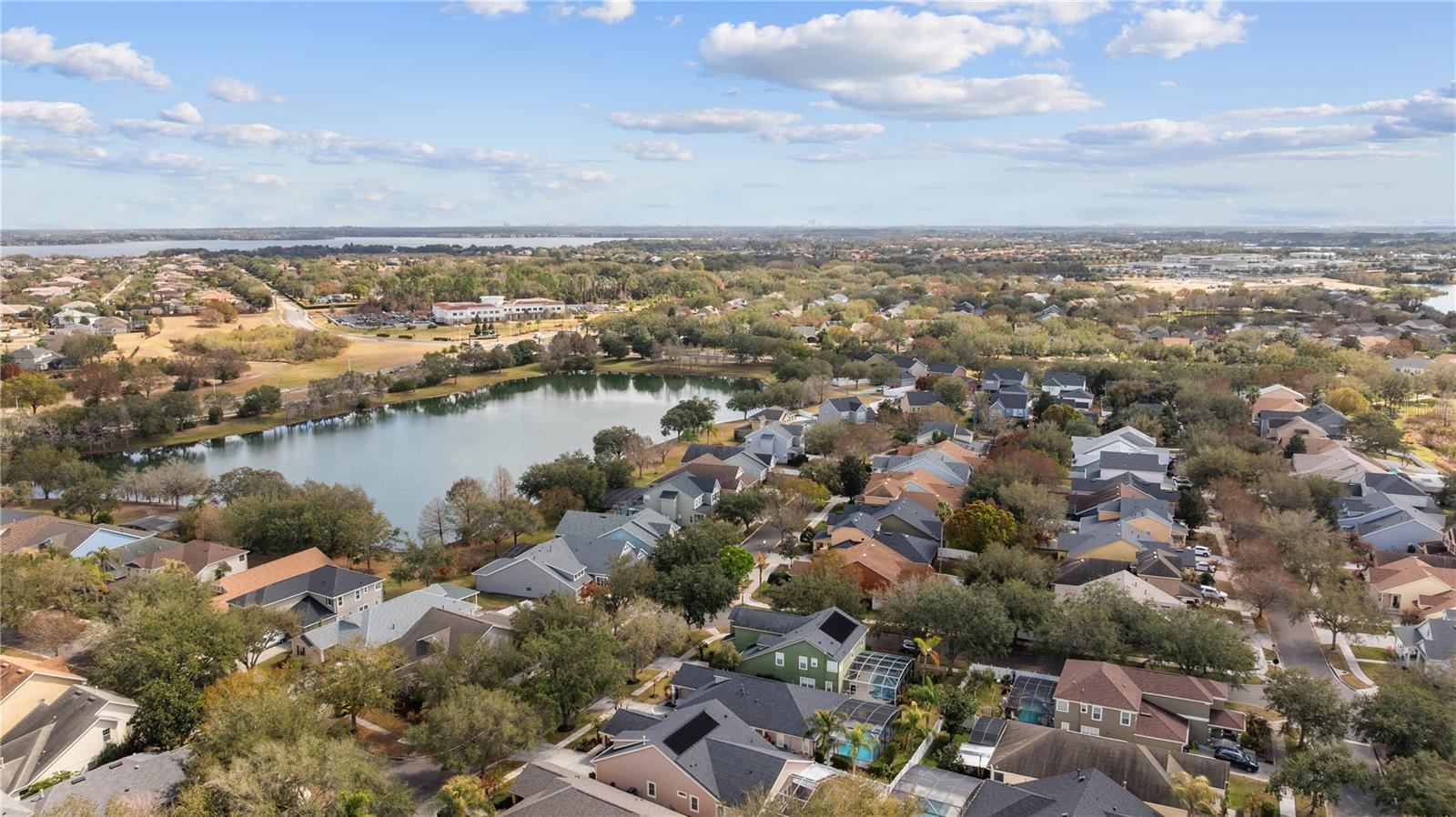 SUMMERPORT PHASE 1 - Residential