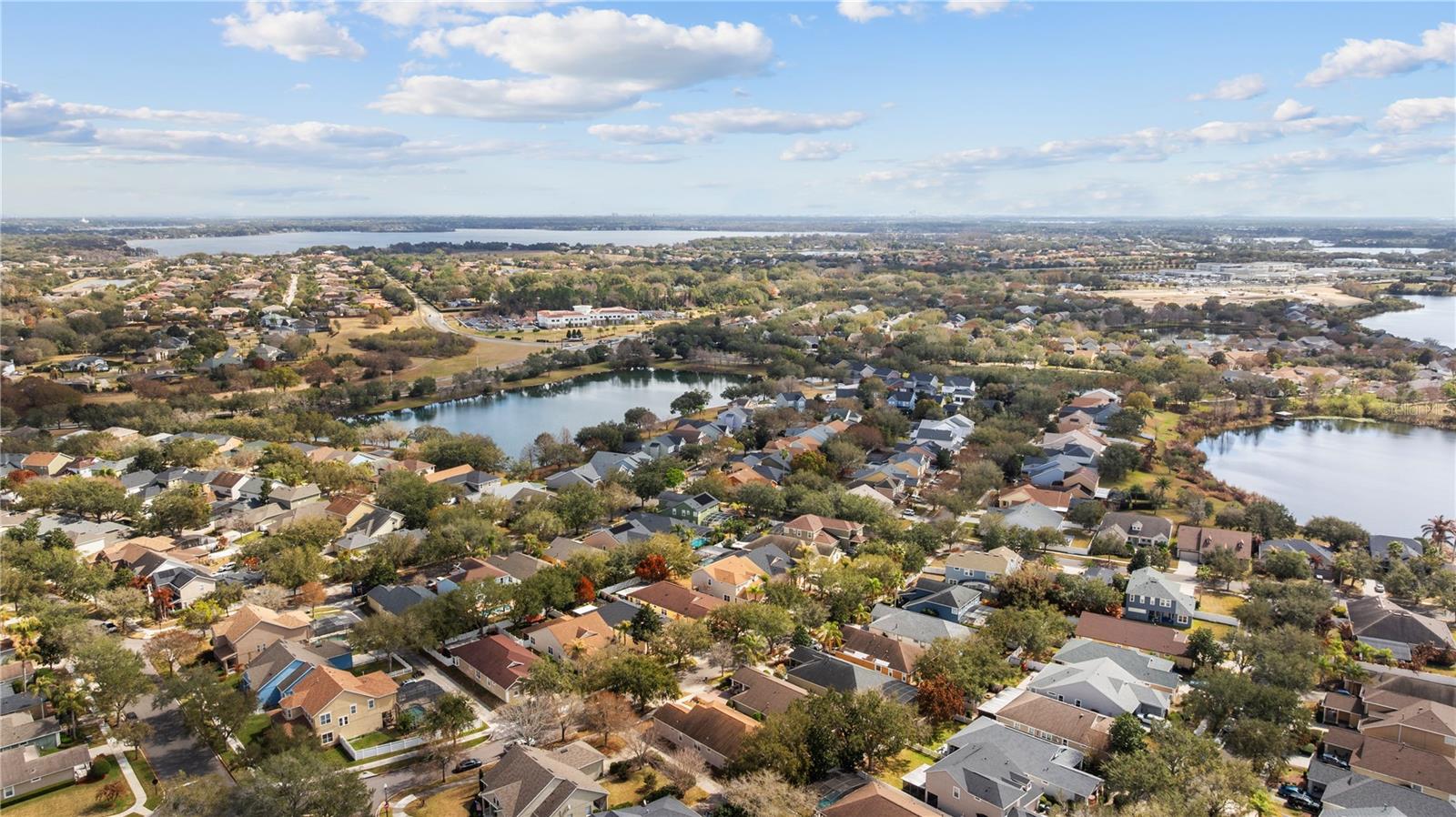 SUMMERPORT PHASE 1 - Residential