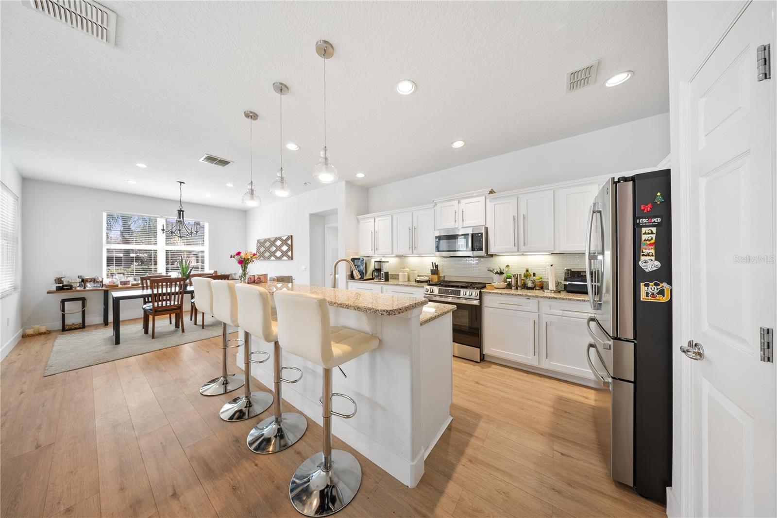 SUMMERPORT PHASE 1 - Residential