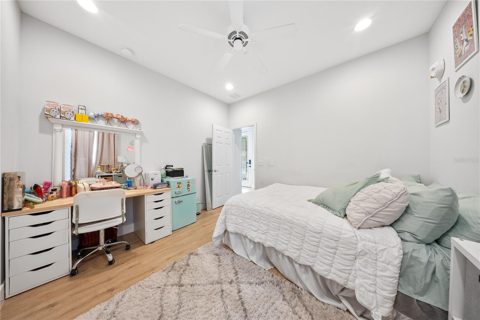 SUMMERPORT PHASE 1 - Residential