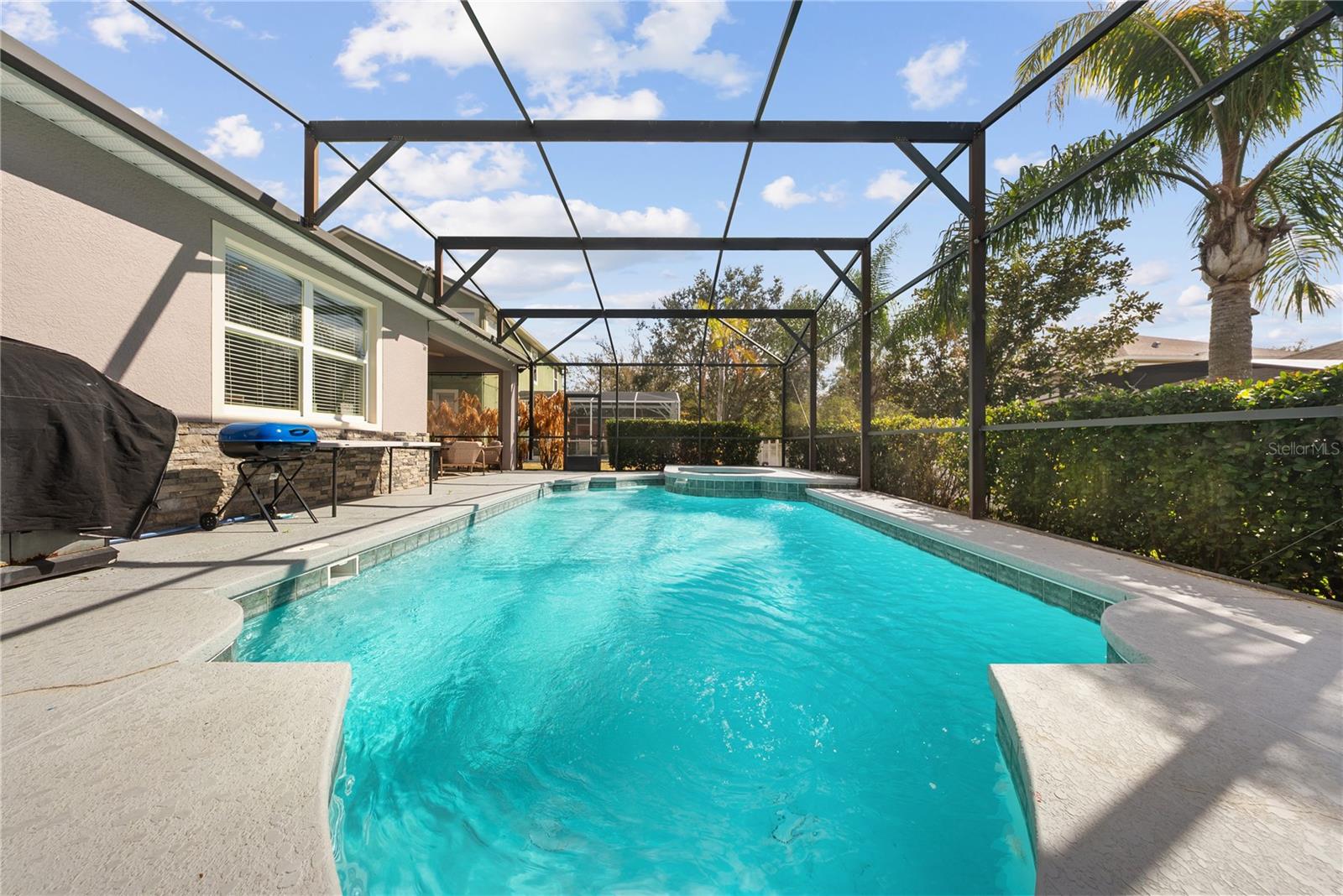SUMMERPORT PHASE 1 - Residential