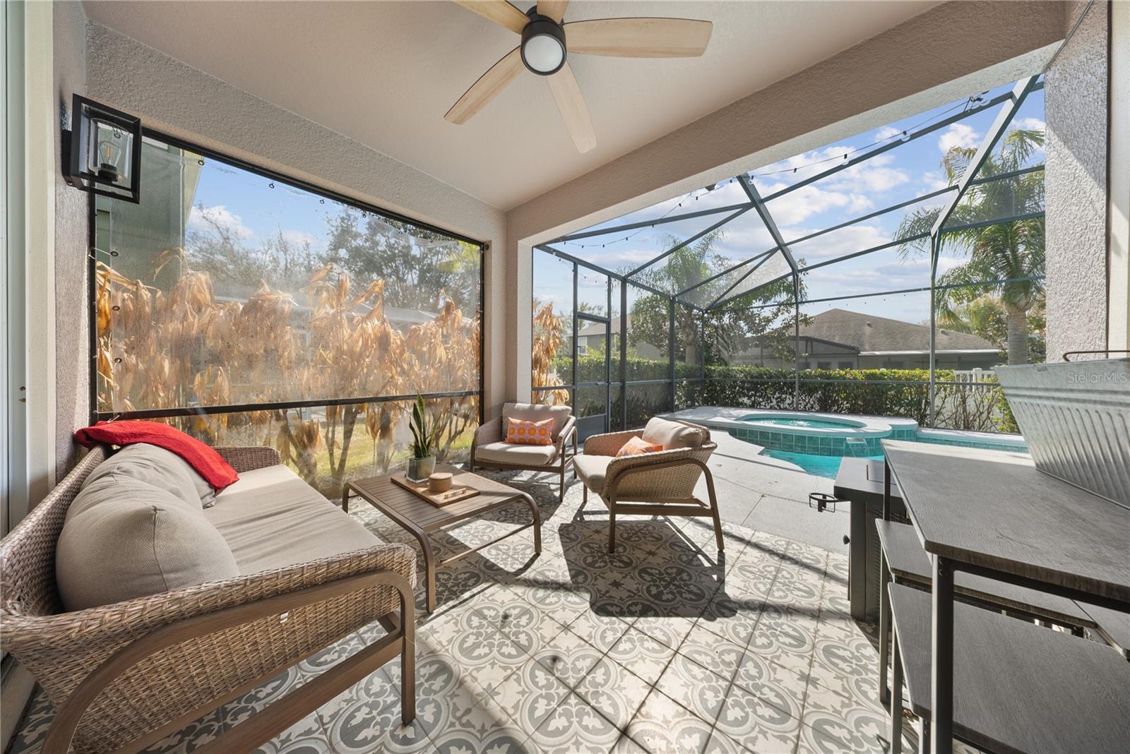 SUMMERPORT PHASE 1 - Residential