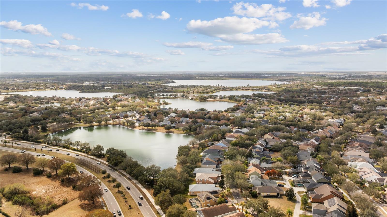 SUMMERPORT PHASE 1 - Residential