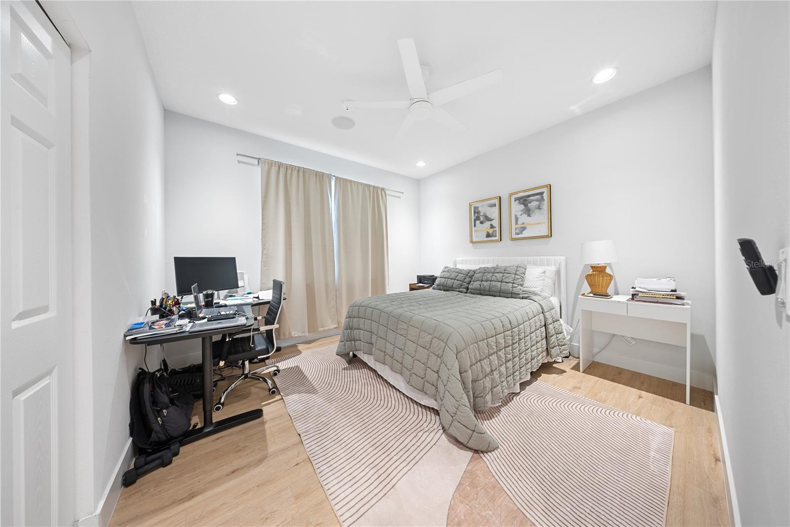 SUMMERPORT PHASE 1 - Residential