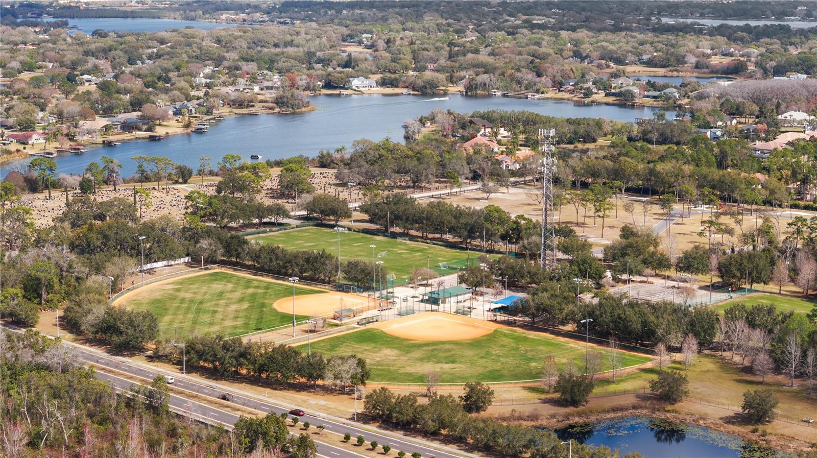 SUMMERPORT PHASE 1 - Residential