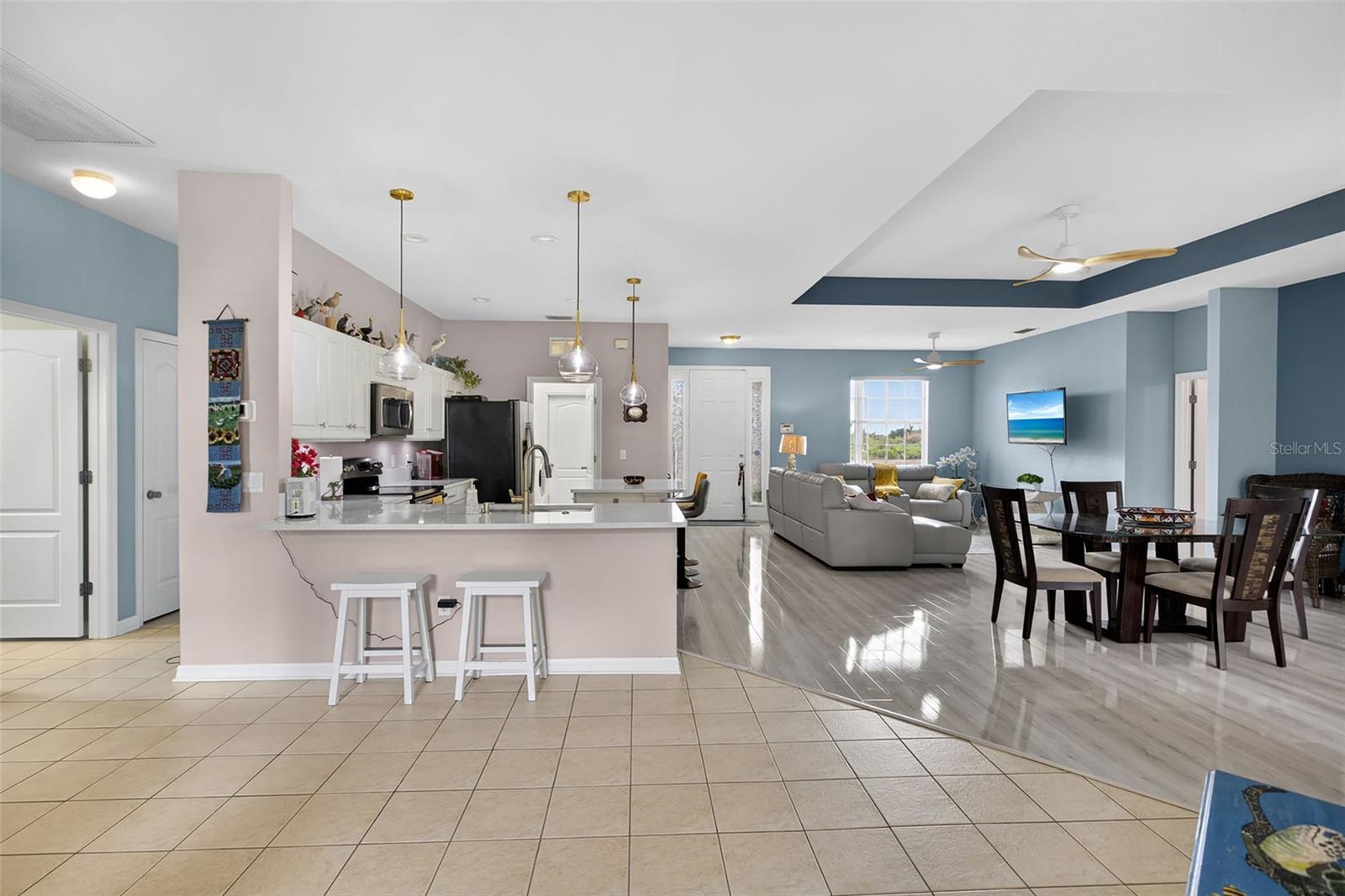 ROTONDA SANDS - Residential