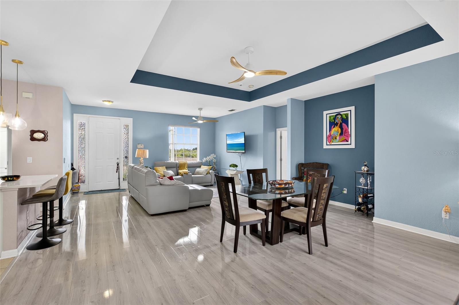 ROTONDA SANDS - Residential